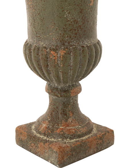 CACHEP EXT ANTIQ MAGN VRT L (48x48x71cm) 