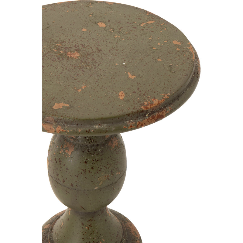 TABL APP EXT ANTIQ MAGN VRT (41x41x58cm) 