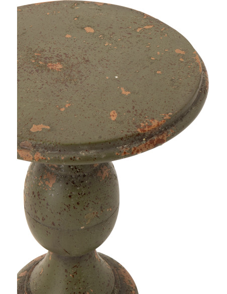 TABL APP EXT ANTIQ MAGN VRT (41x41x58cm) 