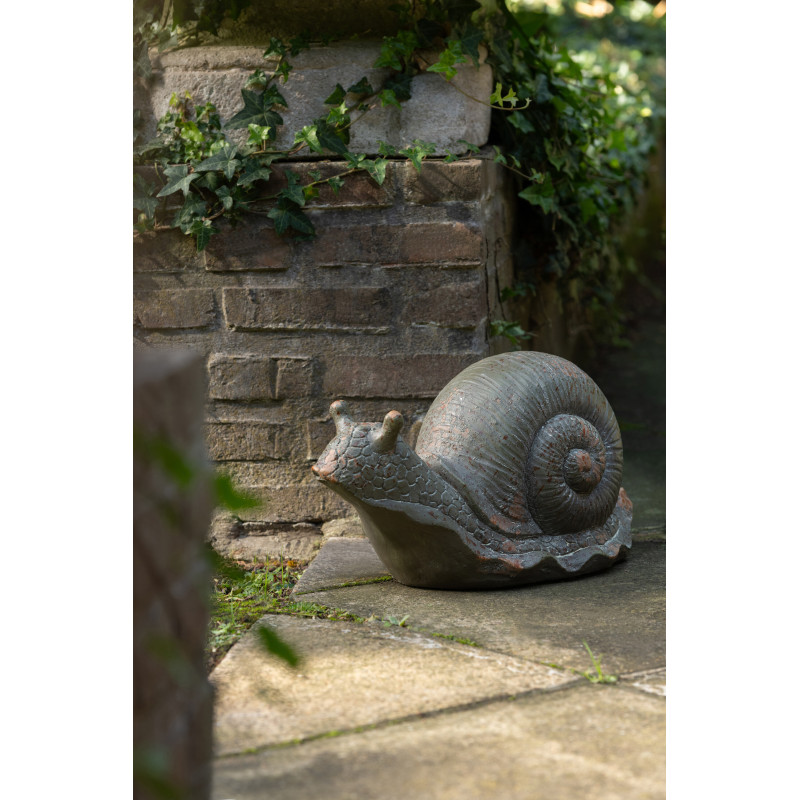 ESCARG EXT ANTIQ MAGN VRT (45x20x27cm) 