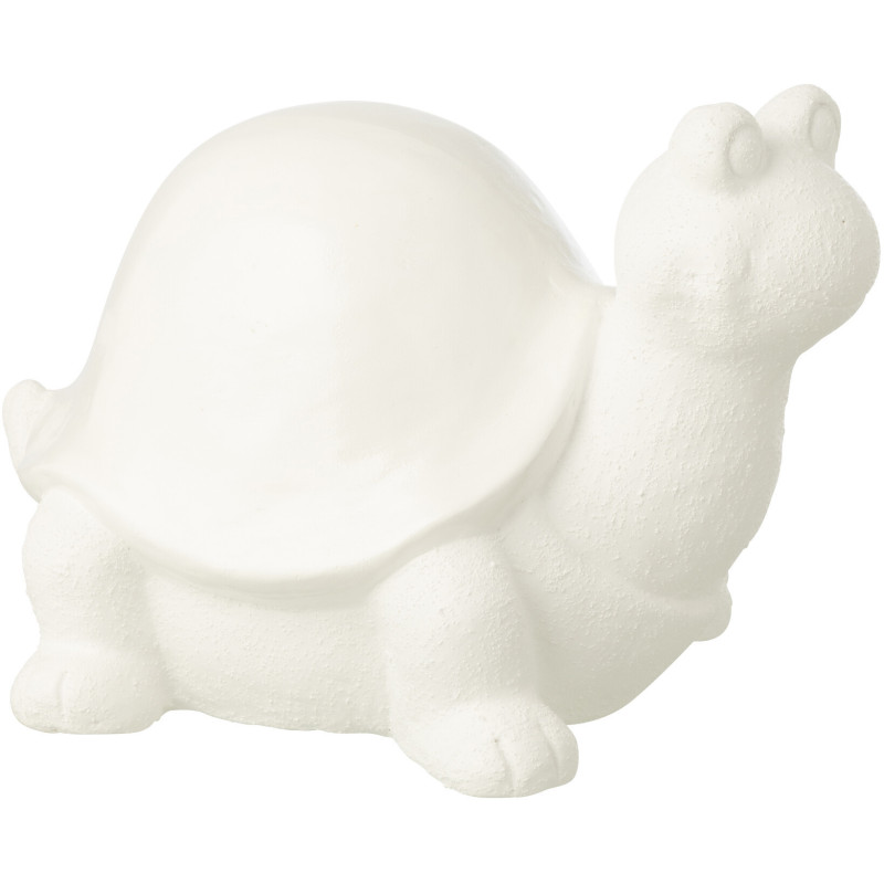 TORTUE EXTÉRIEUR MAGNÉSIUM BLA (37x27x25,5cm) 