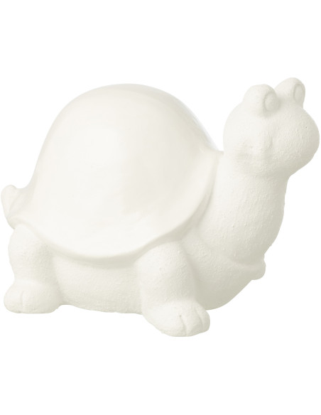 TORTUE EXTÉRIEUR MAGNÉSIUM BLA (37x27x25,5cm) 