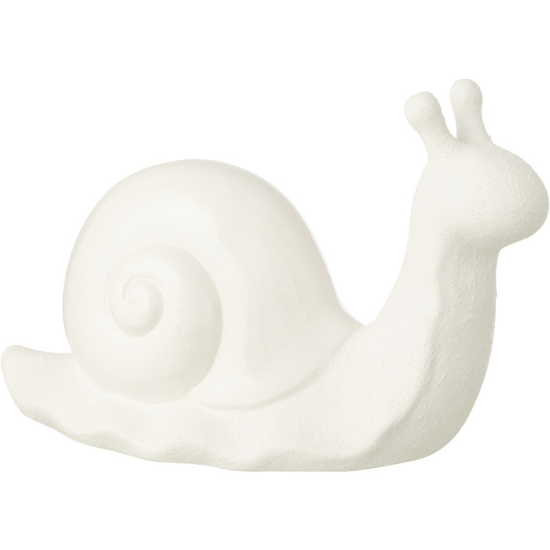 ESCARG EXTÉRIEUR RND MAGN BLA (40,5x18,5x27cm) 