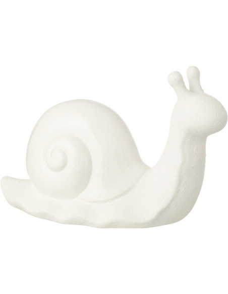 ESCARG EXTÉRIEUR RND MAGN BLA (40,5x18,5x27cm) 