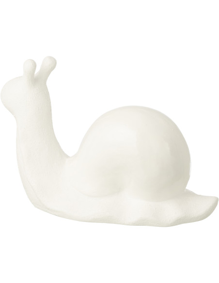 ESCARG EXTÉRIEUR RND MAGN BLA (40,5x18,5x27cm) 