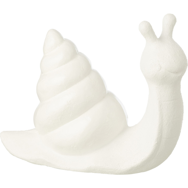 ESCARGOT EXTÉRIEUR MAGN BLA (39x19x31,5cm) 