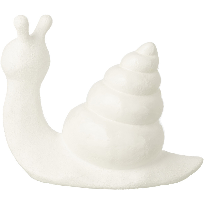 ESCARGOT EXTÉRIEUR MAGN BLA (39x19x31,5cm) 