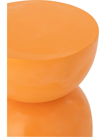 TABL APP SABLIER MAGN ABR (41x41x47,5cm) 