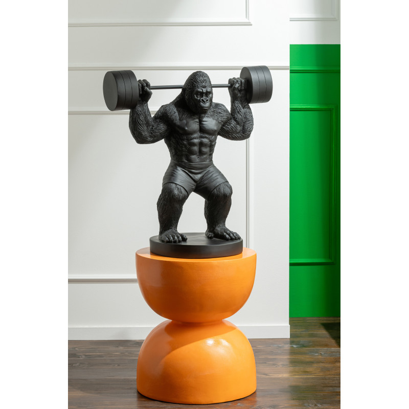 TABL APP SABLIER MAGN ABR (41x41x47,5cm) 