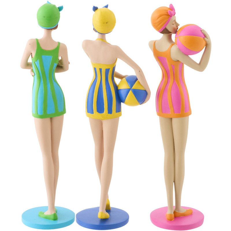 FEMM MAILLO BAIN+BAL MIX ASS3 (11,6x9,2x33,5cm) 