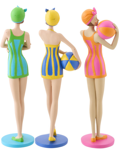 FEMM MAILLO BAIN+BAL MIX ASS3 (11,6x9,2x33,5cm) 