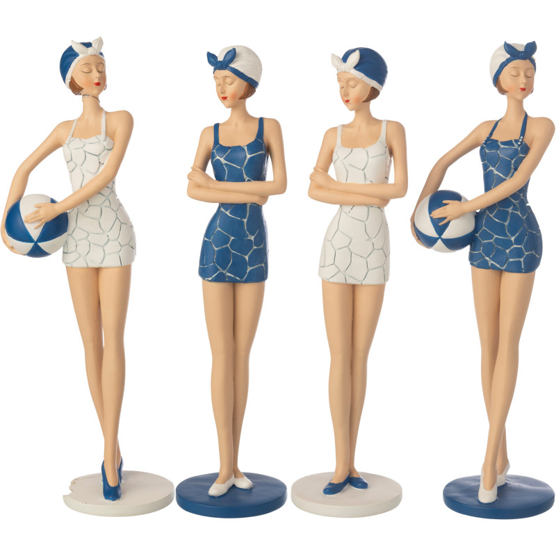 FEMM MAILLO BAIN+BAL B/B ASS4 (11,6x9,2x33,5cm) 