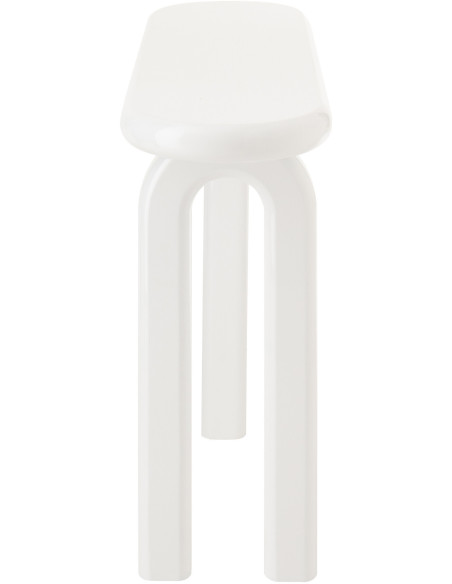 CONSOLE ARCHIE MDF/PEINT BLA (120x35x80cm) 