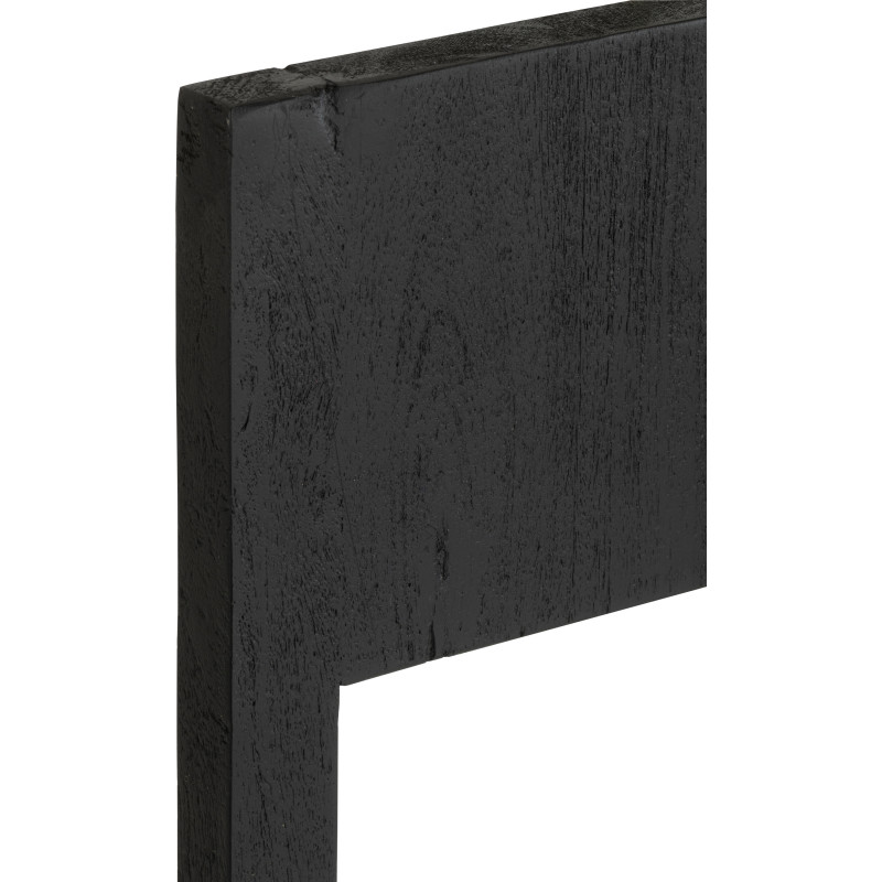 MIROIR MURAL MANG NOI S (25x3x90cm) 