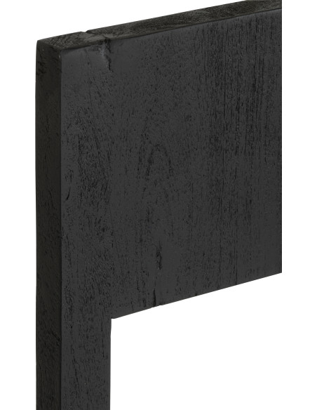 MIROIR MURAL MANG NOI S (25x3x90cm) 