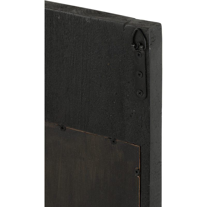 MIROIR MURAL MANG NOI S (25x3x90cm) 