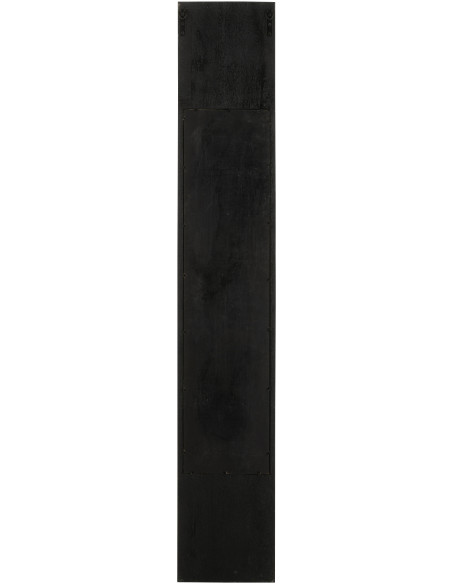 MIROIR MURAL MANG NOI L (25x3x150cm) 