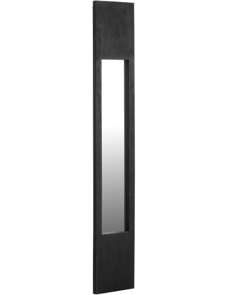 MIROIR MURAL MANG NOI L (25x3x150cm) 