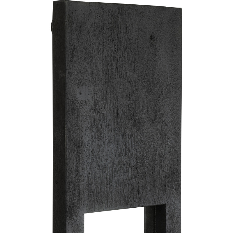 MIROIR MURAL MANG NOI L (25x3x150cm) 