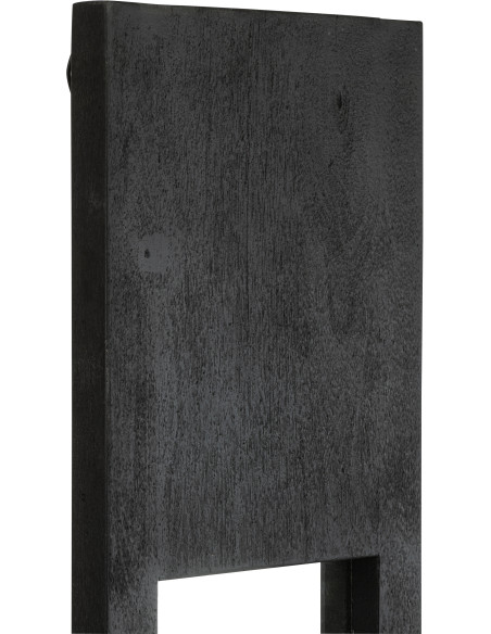 MIROIR MURAL MANG NOI L (25x3x150cm) 