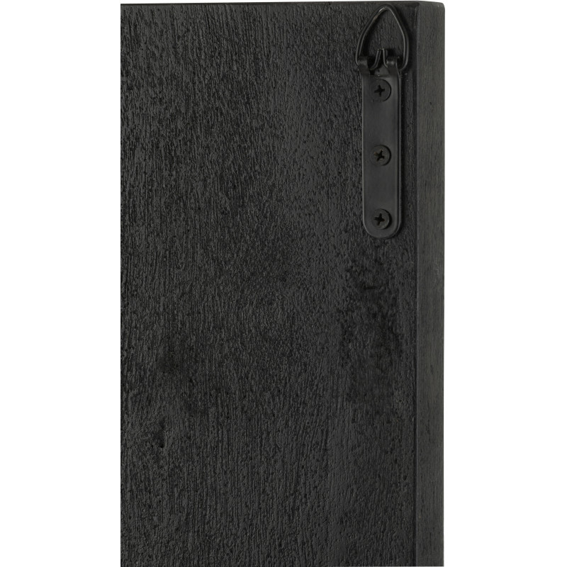 MIROIR MURAL MANG NOI L (25x3x150cm) 