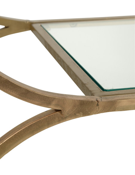 ETAG ÉCH COINS ROND VER DOR/TR (106x33x177cm) 