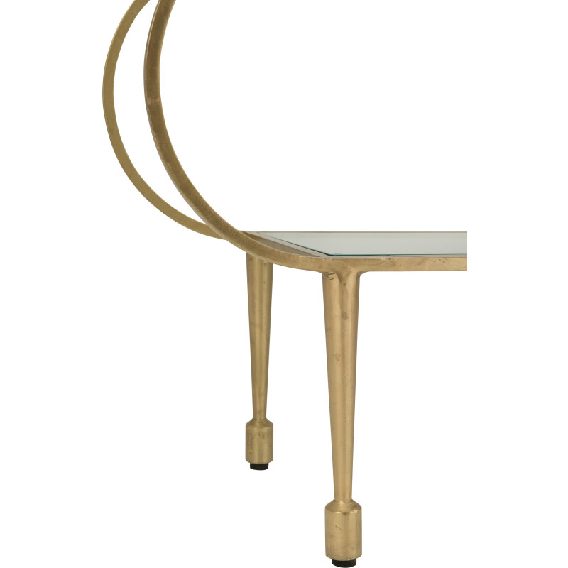 ETAG ÉCH COINS ROND VER DOR/TR (106x33x177cm) 