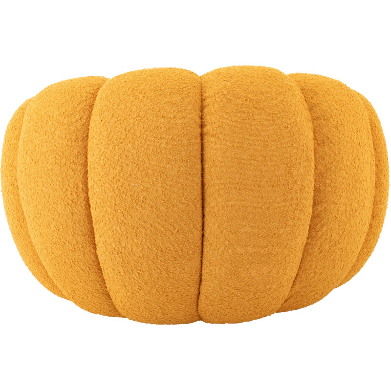 FAUTEUIL FLEUR MOUSSE MOU (99,5x101x68cm) 