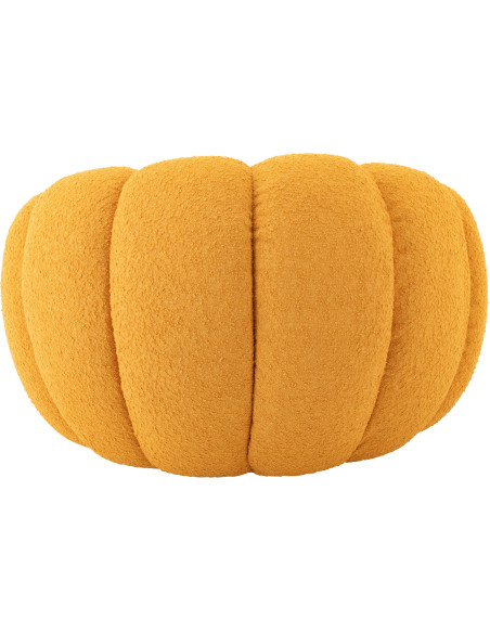 FAUTEUIL FLEUR MOUSSE MOU (99,5x101x68cm) 