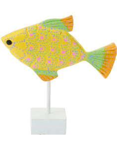 POISSON OMI ALBA MIX XXS (23x7x22cm) 