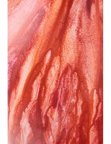 VASE CÉRAMIQUE MULTI LARGE (35x35x85cm) 