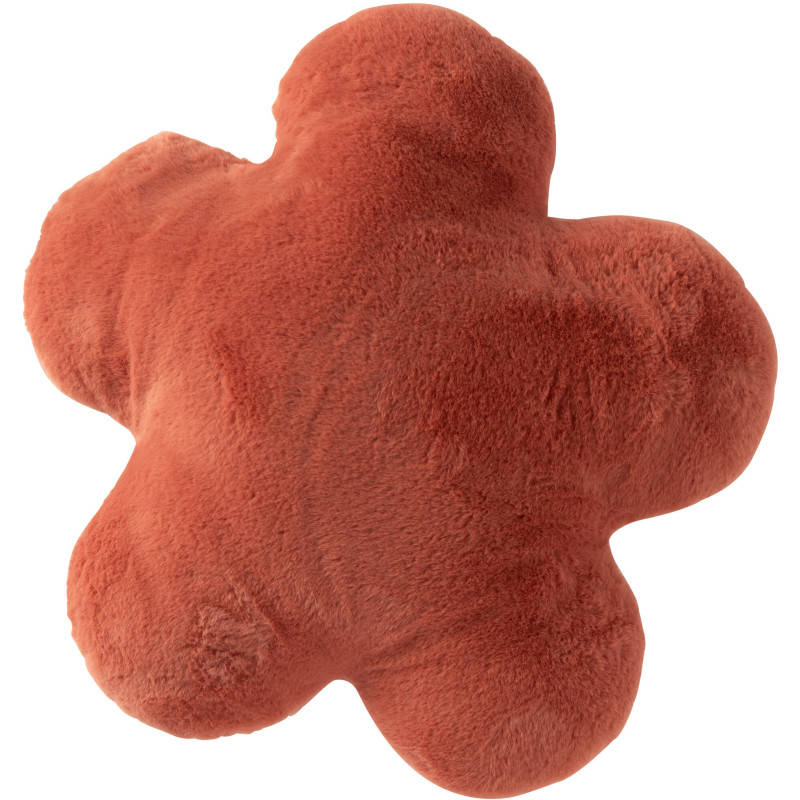 COUSSIN FLEUR POLYESTER TER (40x40x10cm) 