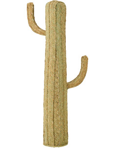 CACTUS HERBE NATUREL LARGE (60x22x145cm) 