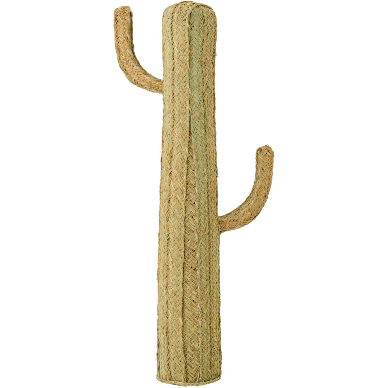 CACTUS HERBE NATUREL LARGE (60x22x145cm) 