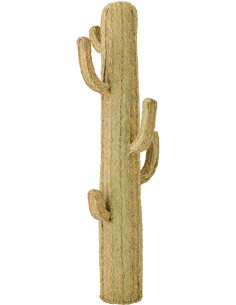 CACTUS HERBE NATUREL XL (60x60x180cm) 