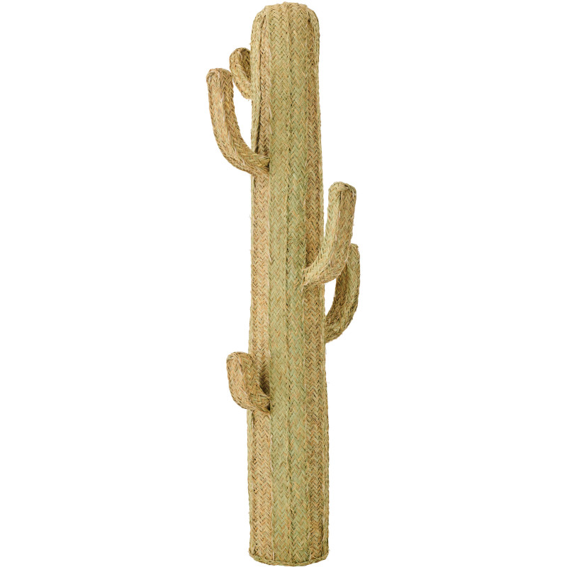 CACTUS HERBE NATUREL XL (60x60x180cm) 