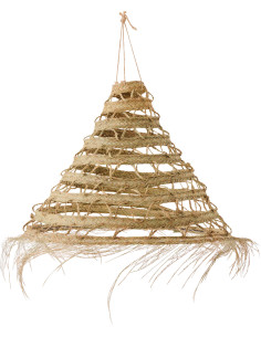 ABT-JR TRESS+FRAN HERB NAT S (100x100x90cm) 