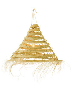 ABT-JR TRESS+FRAN HERB NAT S (100x100x90cm) 