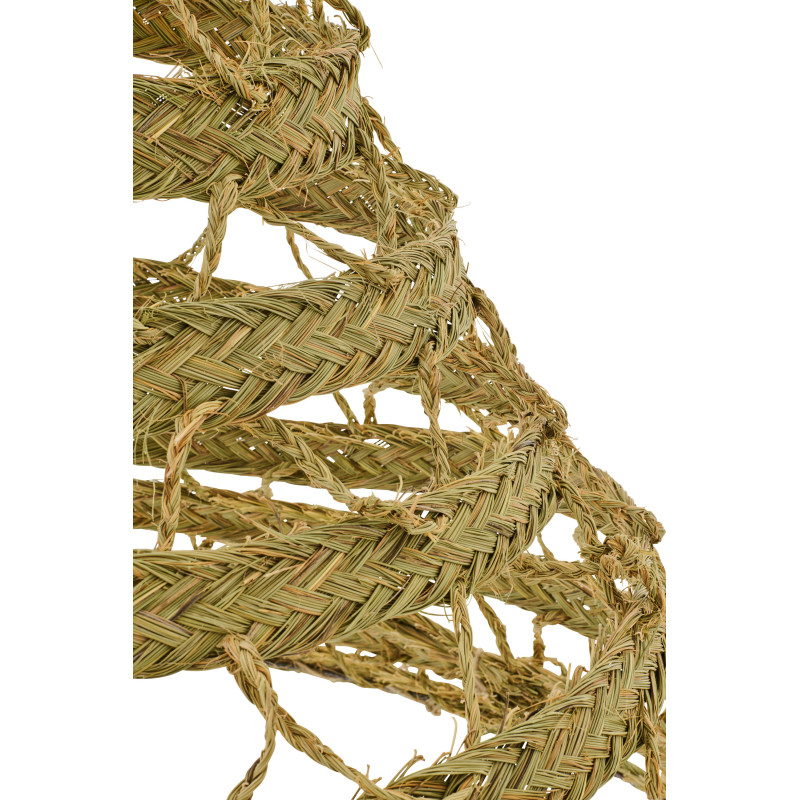 ABT-JR TRESS+FRAN HERB NAT S (100x100x90cm) 