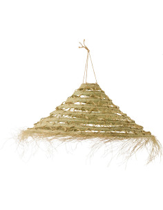 ABT-JR TRESS+FRAN HERB NAT L (130x130x60cm) 