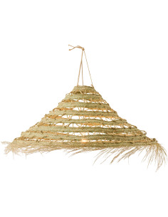 ABT-JR TRESS+FRAN HERB NAT L (130x130x60cm) 