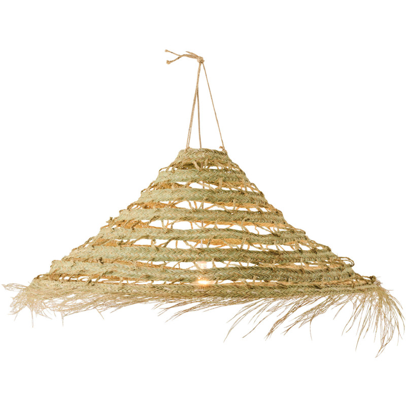 ABT-JR TRESS+FRAN HERB NAT L (130x130x60cm) 