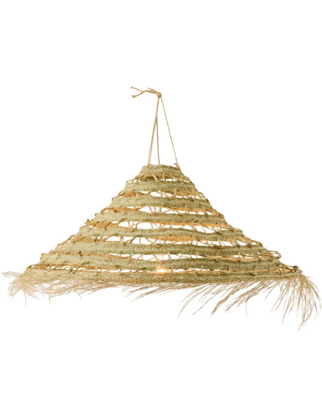 ABT-JR TRESS+FRAN HERB NAT L (130x130x60cm) 