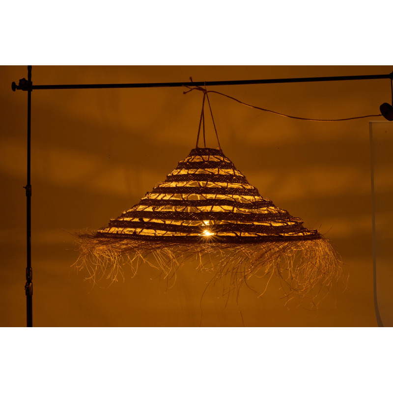 ABT-JR TRESS+FRAN HERB NAT L (130x130x60cm) 