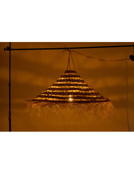 ABT-JR TRESS+FRAN HERB NAT L (130x130x60cm) 