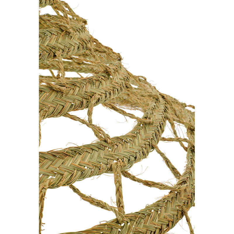 ABT-JR TRESS+FRAN HERB NAT L (130x130x60cm) 