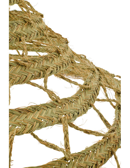 ABT-JR TRESS+FRAN HERB NAT L (130x130x60cm) 