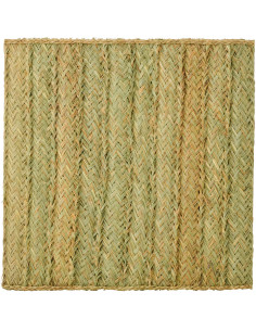 PANN DÉCO TRESSÉ HERB NAT S (60x60x60cm) 