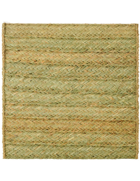 PANN DÉCO TRESSÉ HERB NAT S (60x60x60cm) 