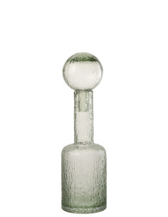 BOUT DÉCORATIF RELF VER GR V S (12,5x12,5x43cm) 